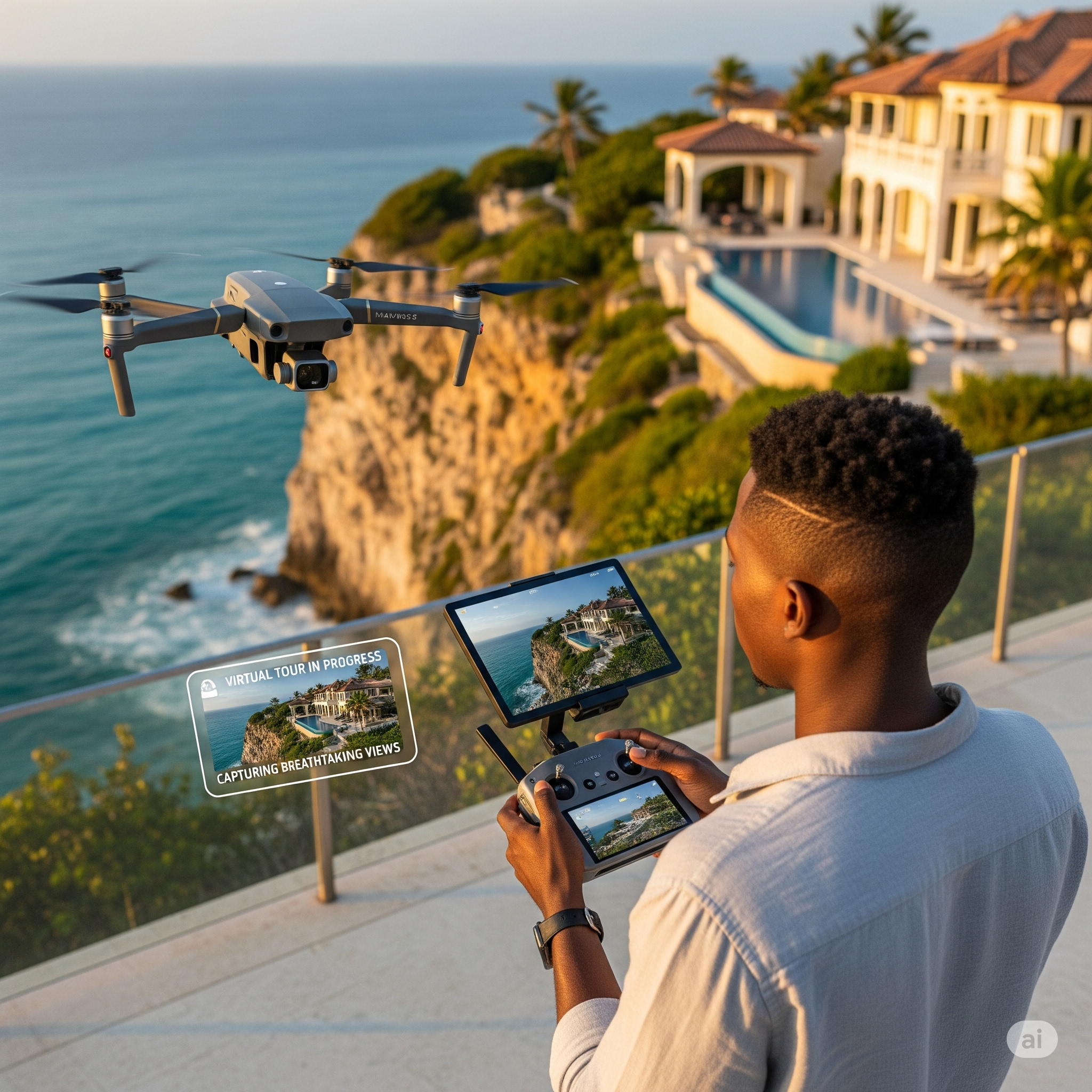 Photography Drone
